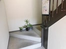 ☆共用部階段☆ Memory House One seven