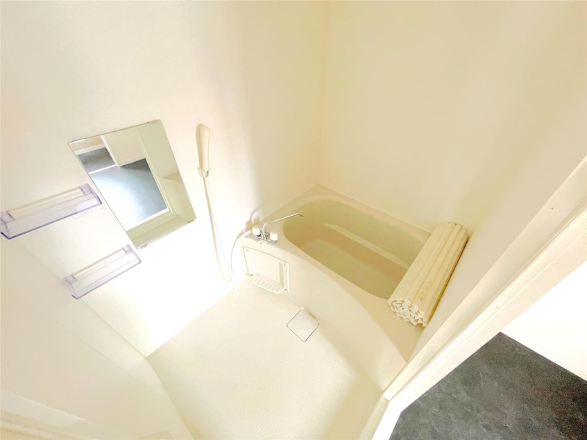 浴室 Memory House One seven