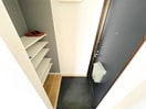 玄関 Memory House One seven