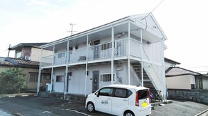 プレジール碇