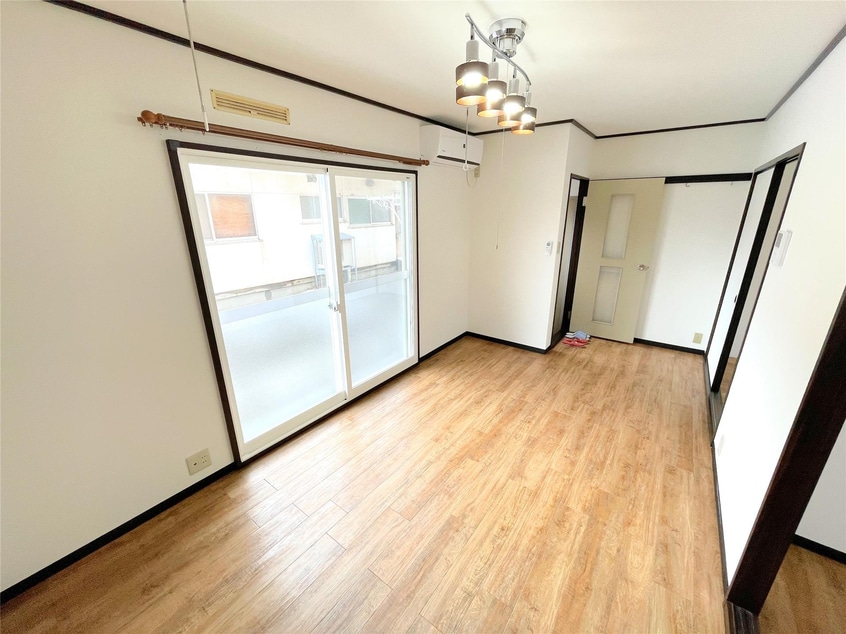 居室 タウニィＮＡ