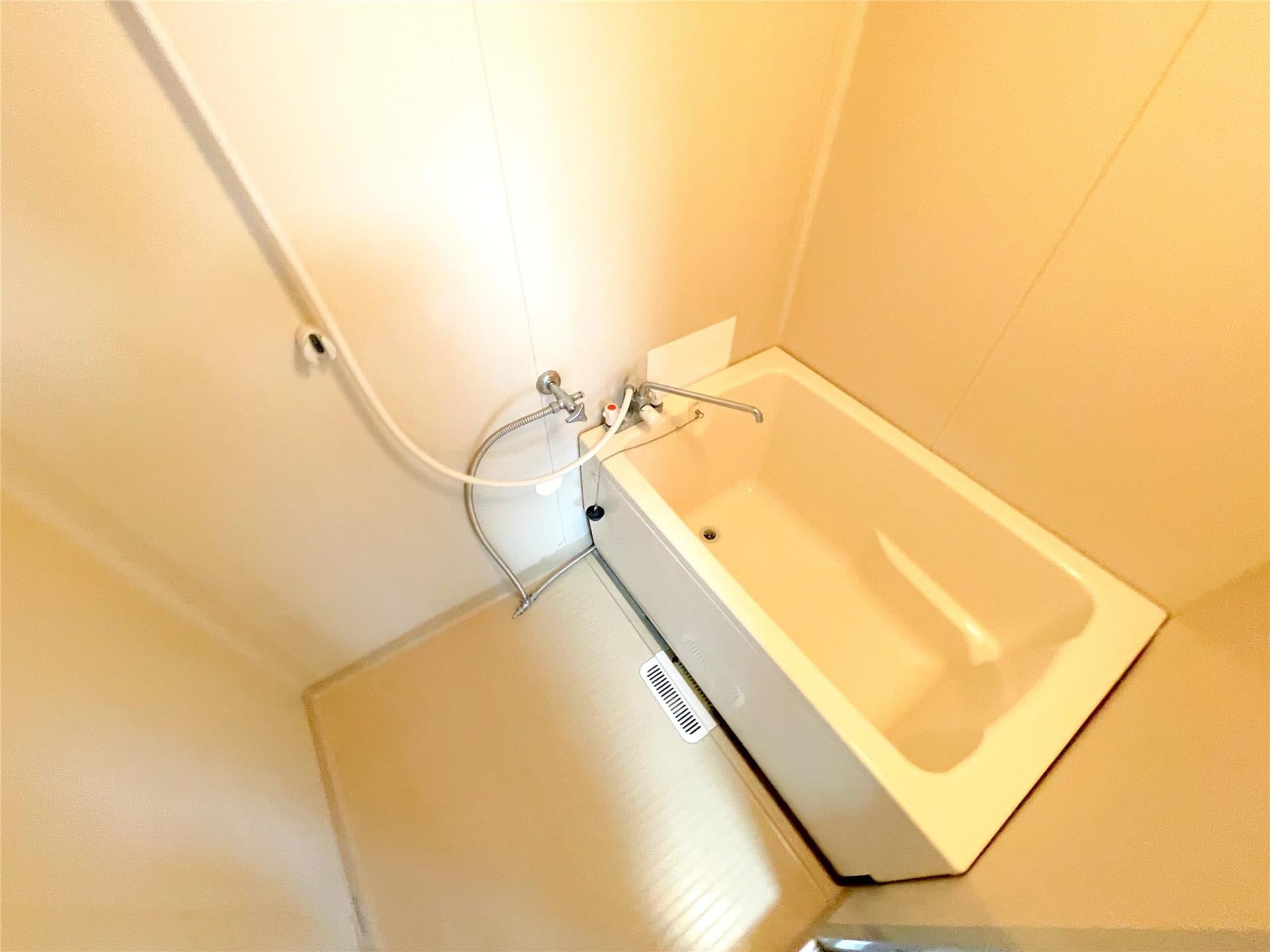 浴室 タウニィＮＡ