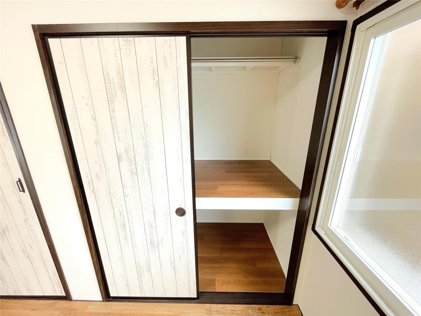 収納 タウニィＮＡ