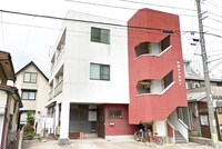 宮田マンション
