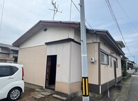 牛島東貸家