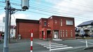 フルールの外観