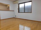 洋室 コーポ石川I
