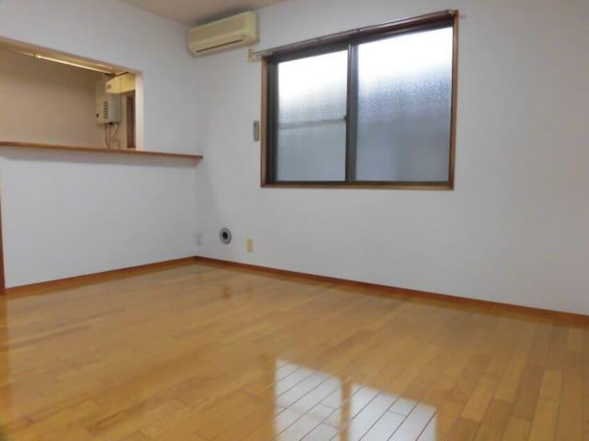 洋室 コーポ石川I