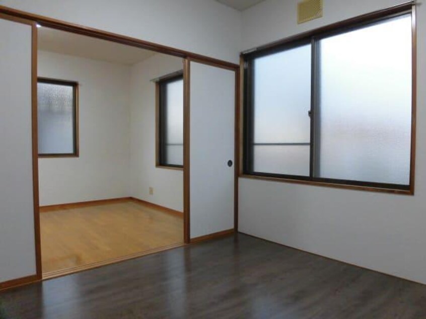 洋室 コーポ石川I