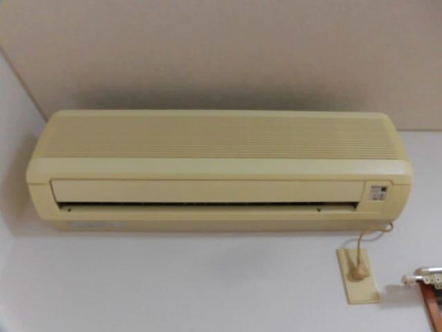 エアコン コーポ石川I