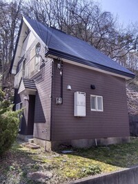 手形山北町貸家