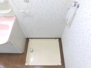 洗濯機置場 ロイヤルハイツ八王子B