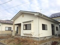 一ツ森ハウスＢ