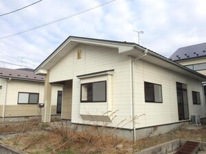 一ツ森ハウスＢ