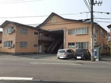 サンハイツ・外旭川