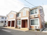 ブリーゼ元町Ⅰ