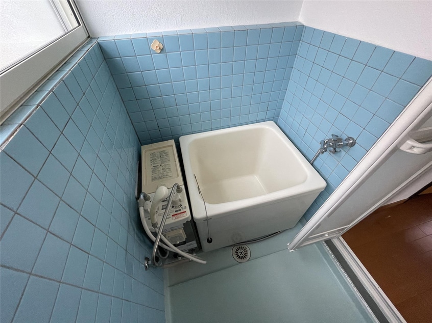 浴室 フォレスト・フェアリー