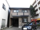 アネックス２の外観