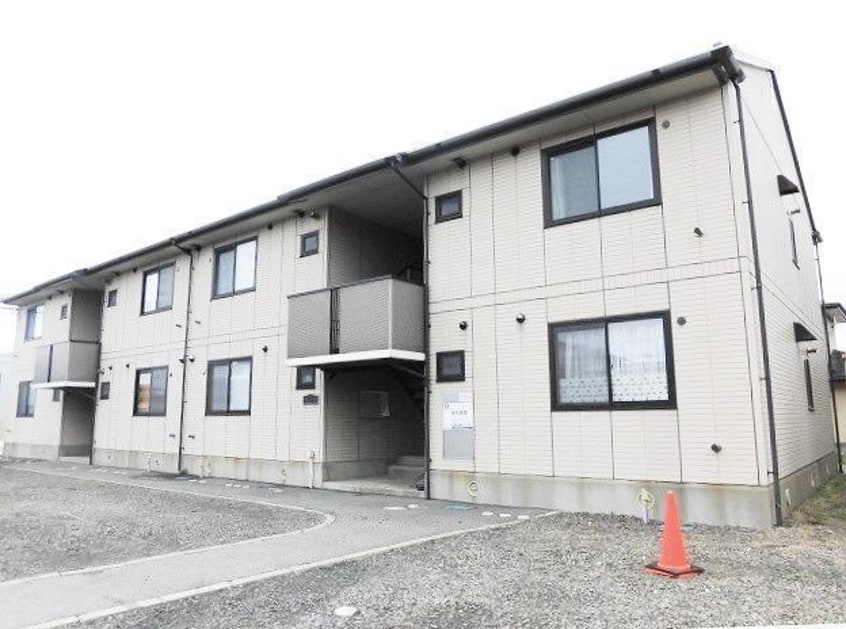 外観 セジュール・Ｋ