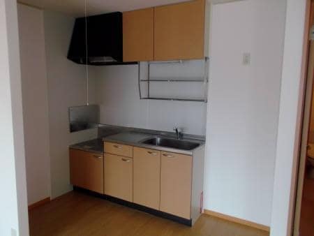 ☆キッチン☆ セジュール・Ｋ