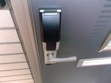 ☆玄関☆ セジュール・Ｋ