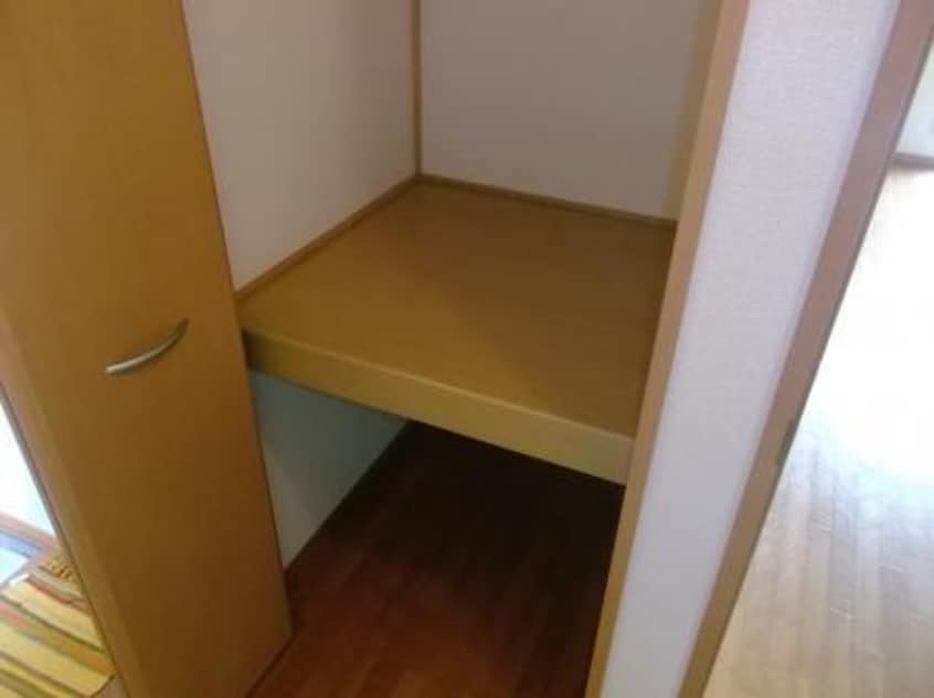 ☆収納☆ セジュール・Ｋ