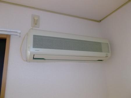 ☆エアコン☆ セジュール・Ｋ