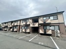セジュール大住Iの外観