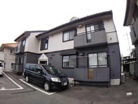 トゥインクルコート桑原　A