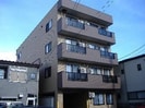 フォルツァ通町の外観