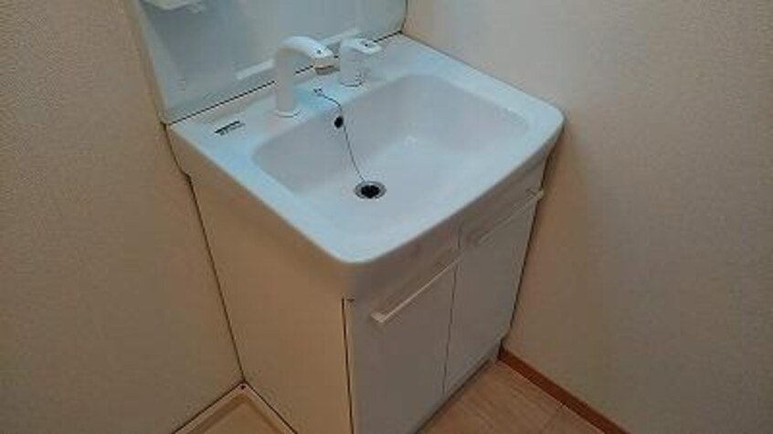 洗面台 プリエ豊町　C