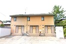 メゾンドワイズマンの外観