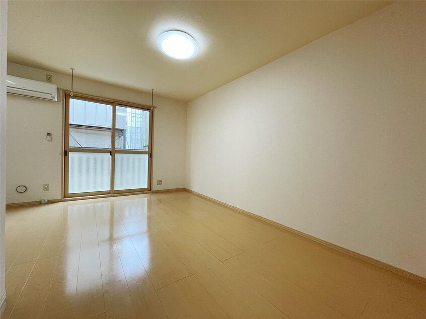 リビング セジュール樹Ａ