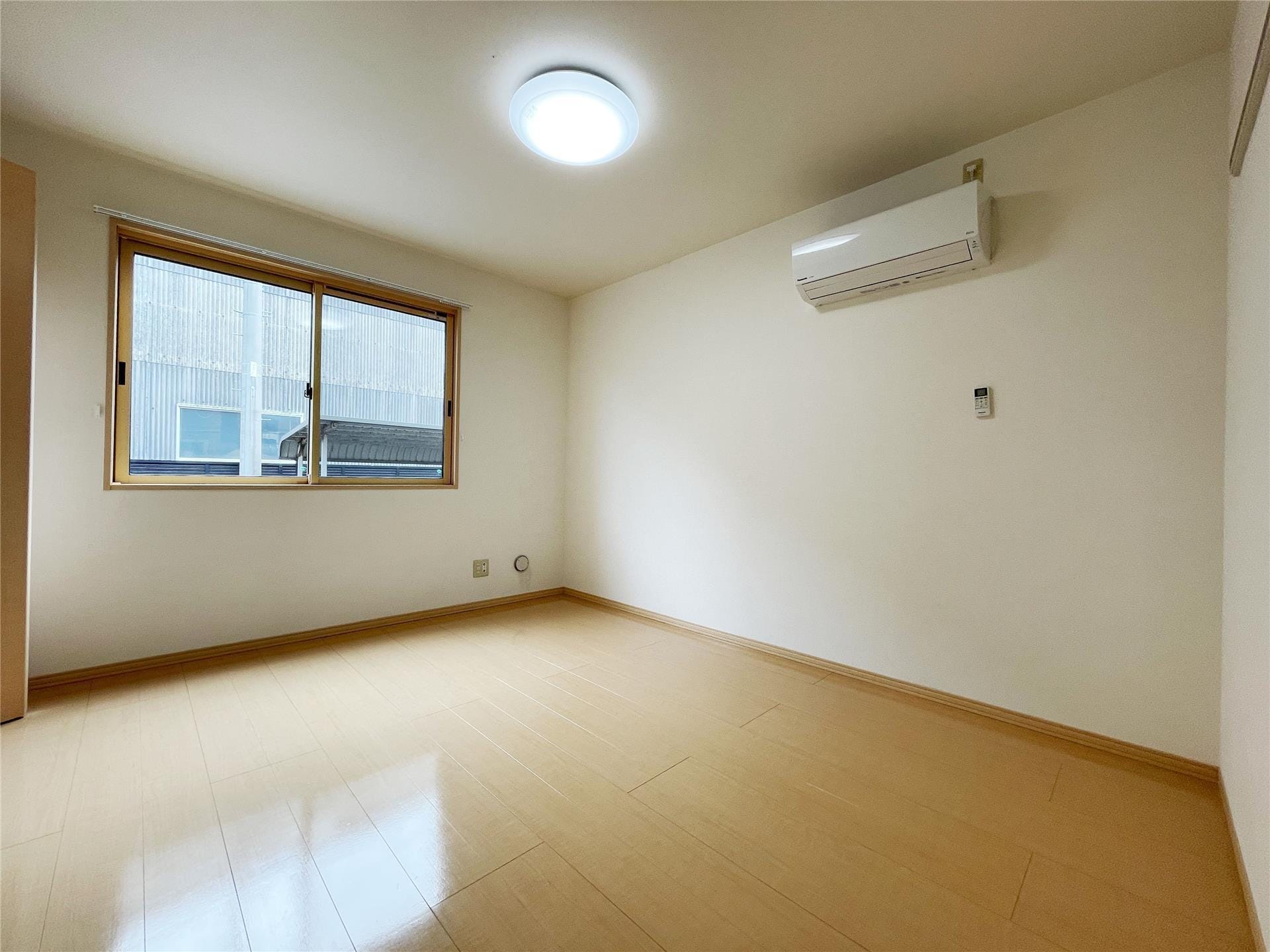 洋室 セジュール樹Ａ