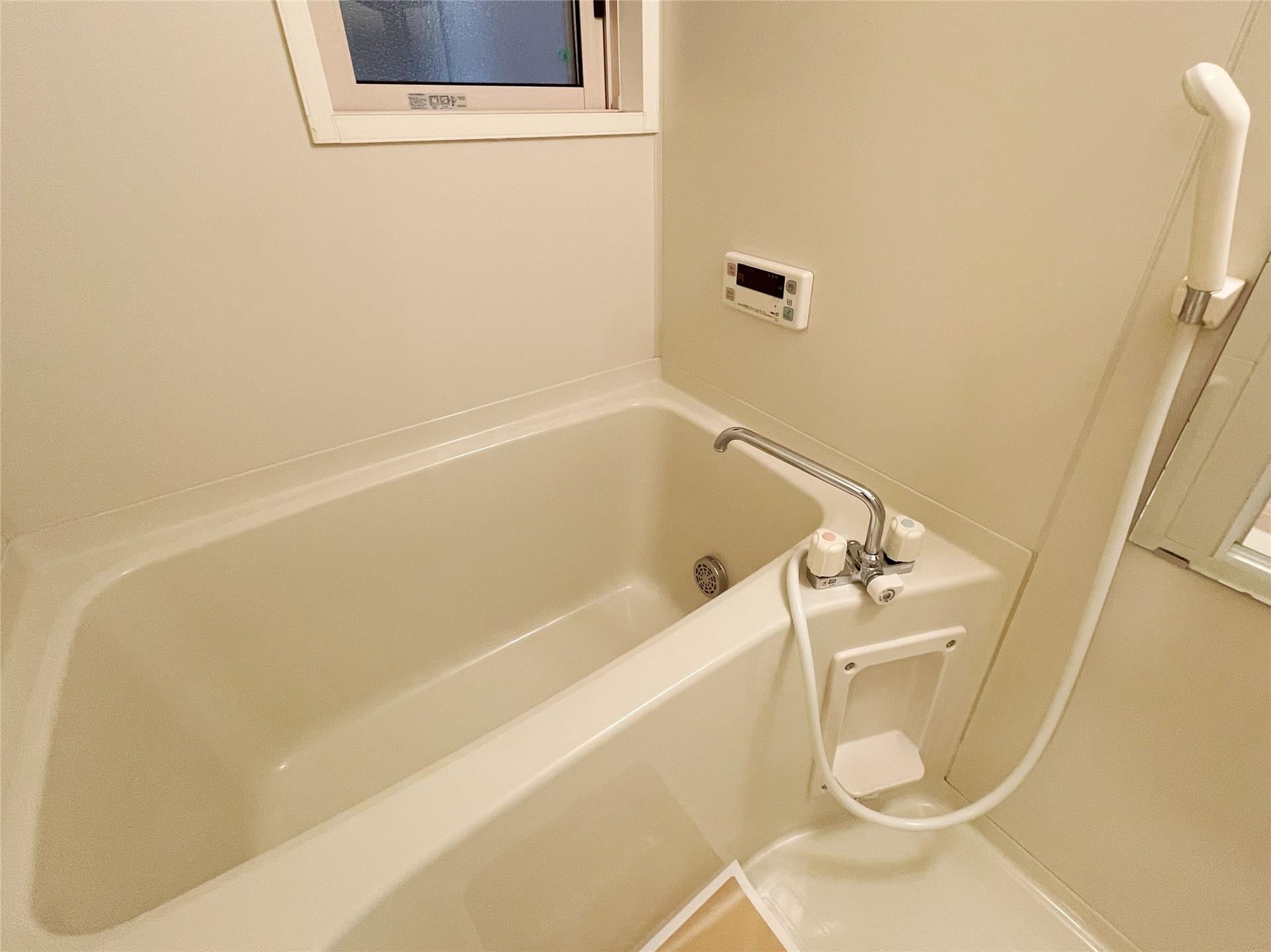 浴室 セジュール樹Ａ