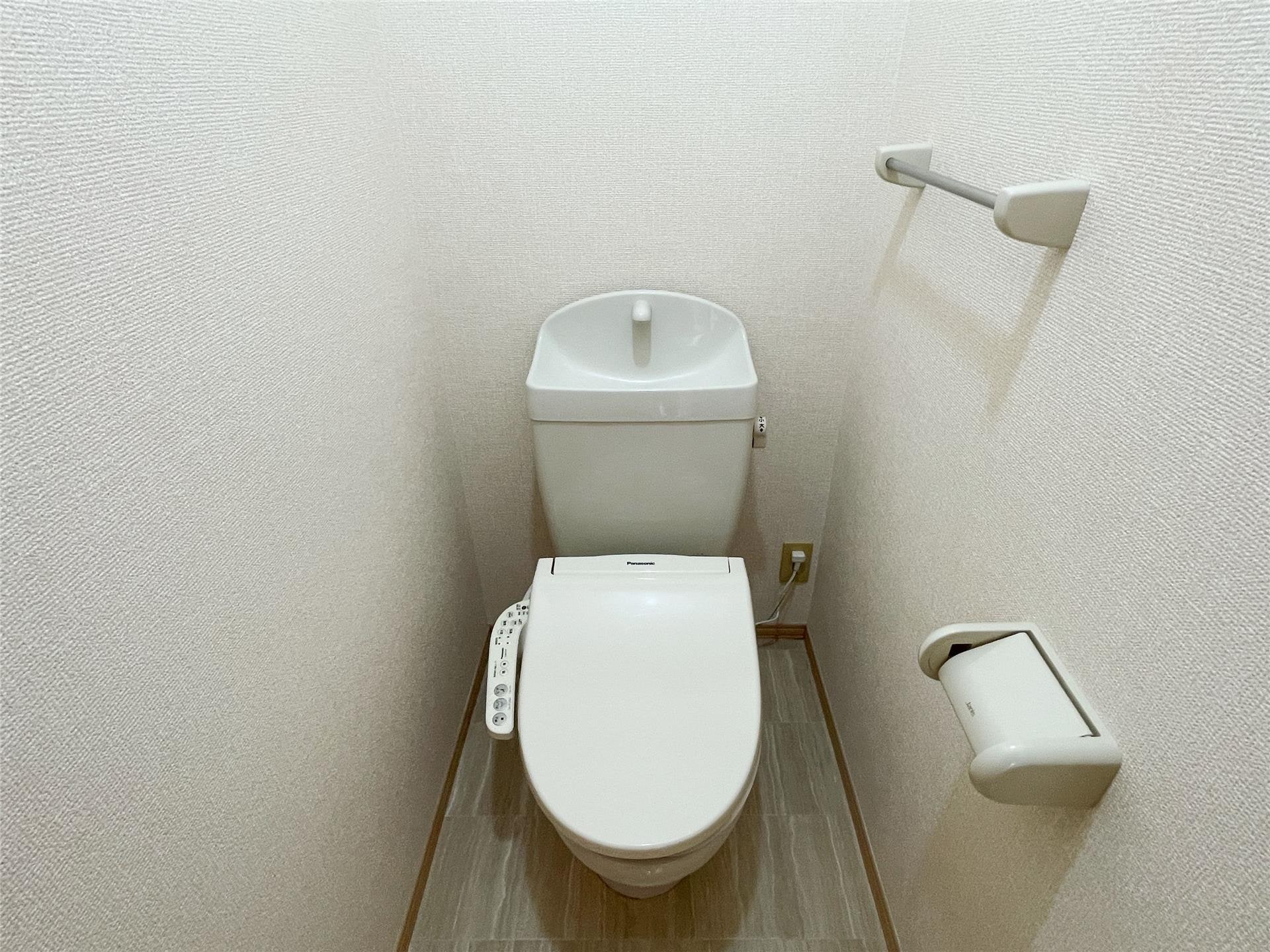 トイレ セジュール樹Ａ