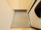 玄関 セジュール樹Ａ