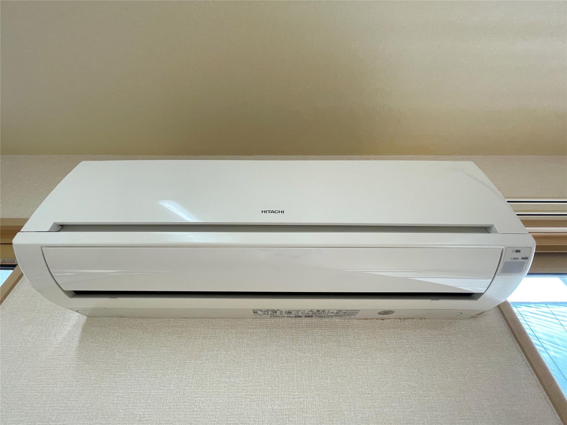 リビングエアコン セジュール樹Ａ