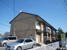 ウィル元町の外観