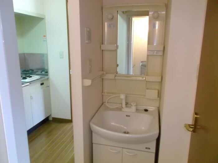 洗面化粧台 ウィルモア八柳