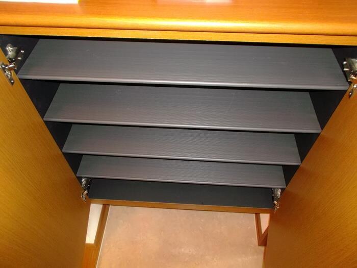 シューズボックス付き ウィルモア八柳