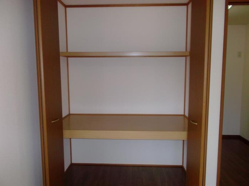 クローゼット ウィルモア八柳