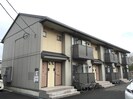 モーニンググローリーBの外観
