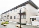 リビングタウン東通II　Cの外観