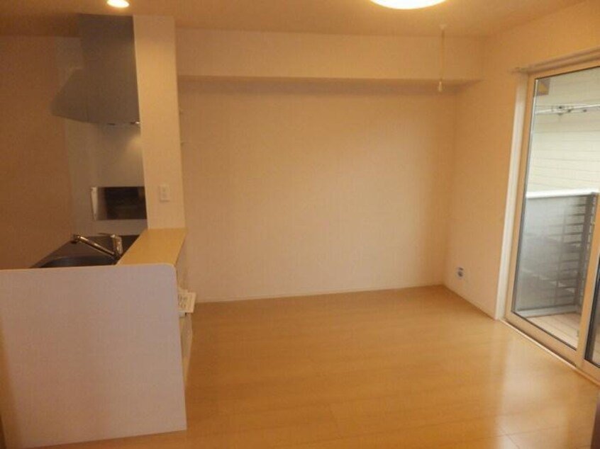 リビング ウィット富樫