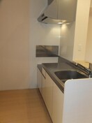 キッチン ウィット富樫