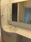 シャンプードレッサー ウィット富樫