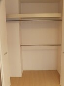 収納 ウィット富樫