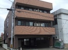 ラーク中町の外観