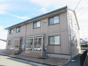 ピアハイムＢ